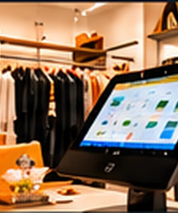 Point-of-sale and inventory systems for retail and e-commerce