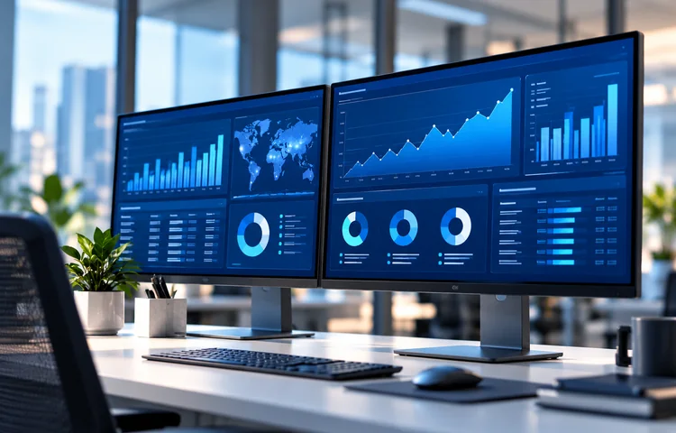 Business Applications technology