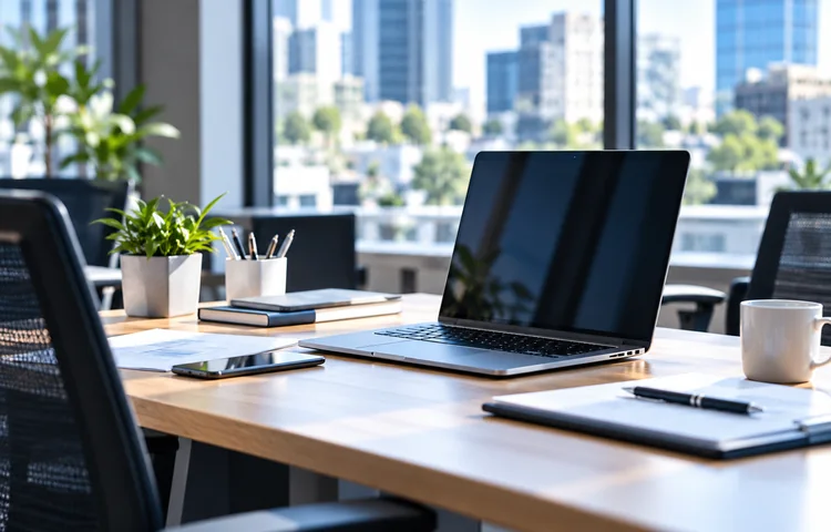 Business IT Setup technology