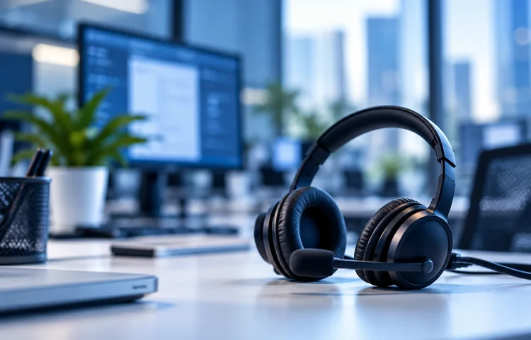 IT Support & Outsourcing technology