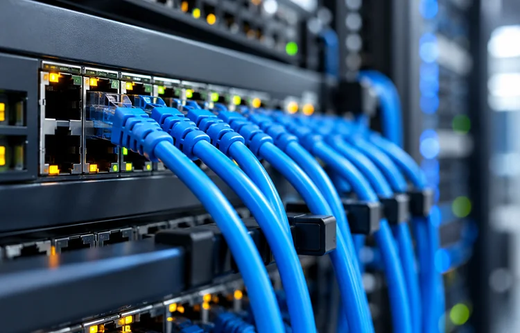 Network Infrastructure technology