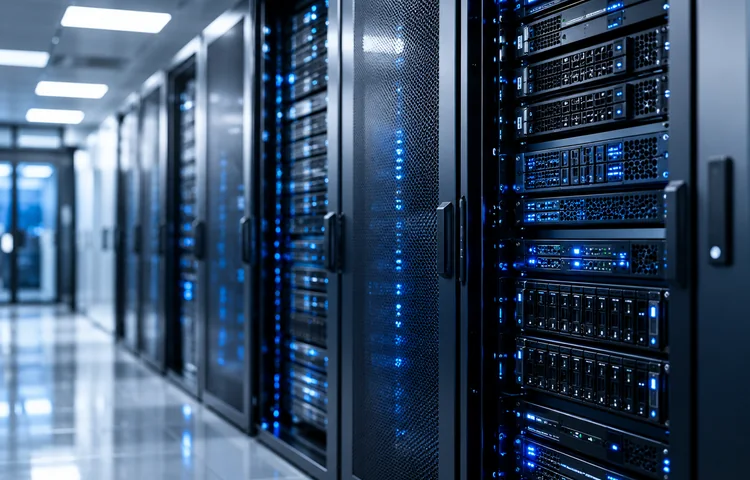 Servers & Systems technology