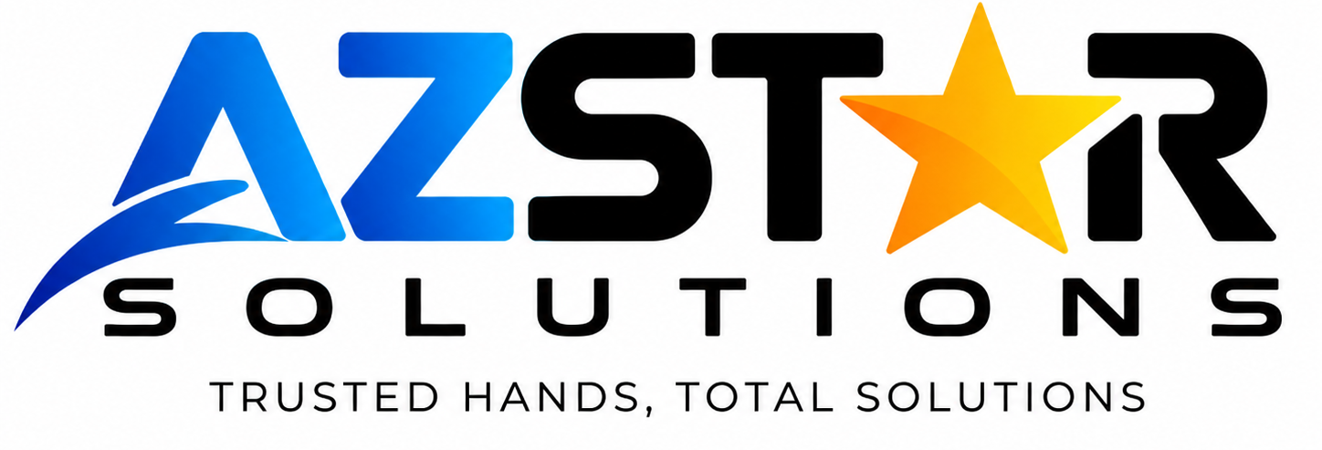 AZSTAR Solutions
